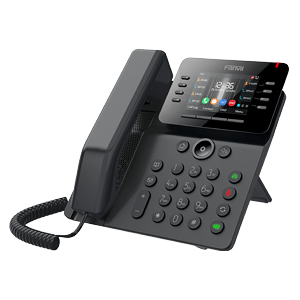 Fanvil V64 IP desk phone