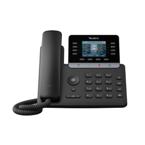 Yealink T73W PoE IP desk phone